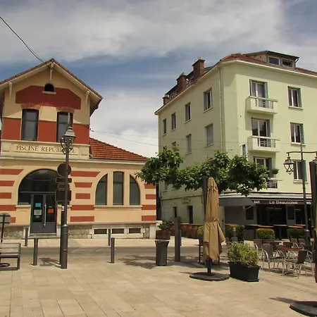 Apartment Rue De La Cathedrale *