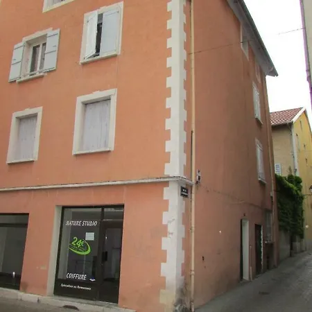 Apartment Rue De La Cathedrale